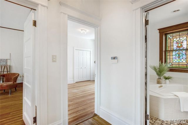 6170 McPherson Avenue, St Louis, MO 63112