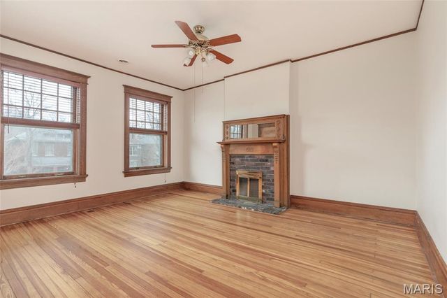 6170 McPherson Avenue, St Louis, MO 63112