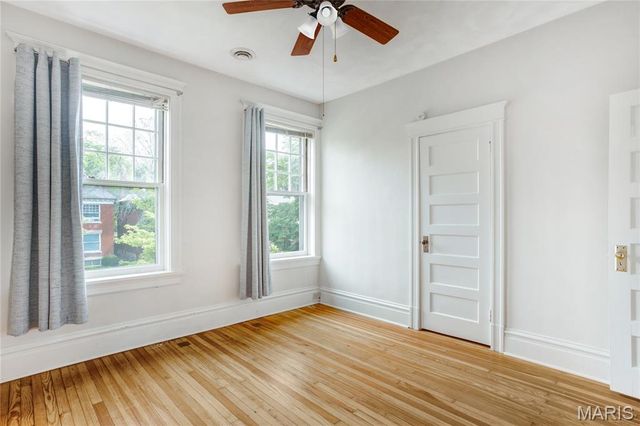 6170 McPherson Avenue, St Louis, MO 63112