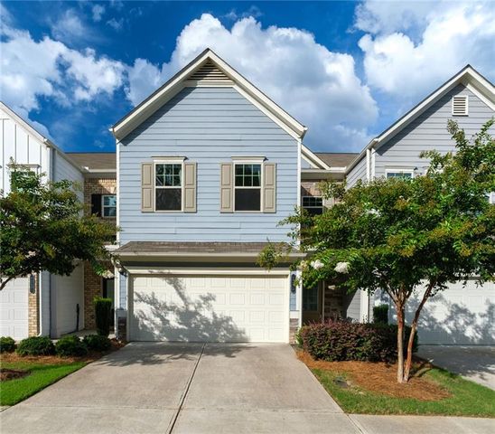 139 Madison Bend, Woodstock, GA 30188