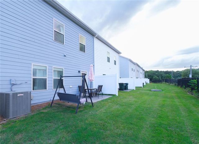 139 Madison Bend, Woodstock, GA 30188