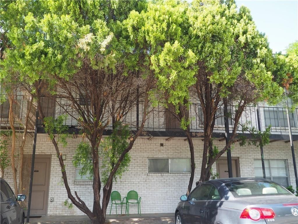 710 E Dean Keeton ST 108, Austin, TX 78705