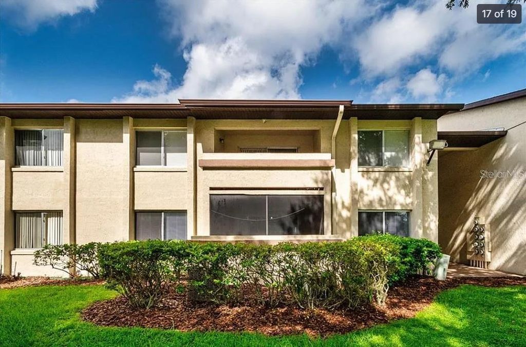 Image 17 of property listing at 6128 CURRY FORD 156, Orlando, FL 32822