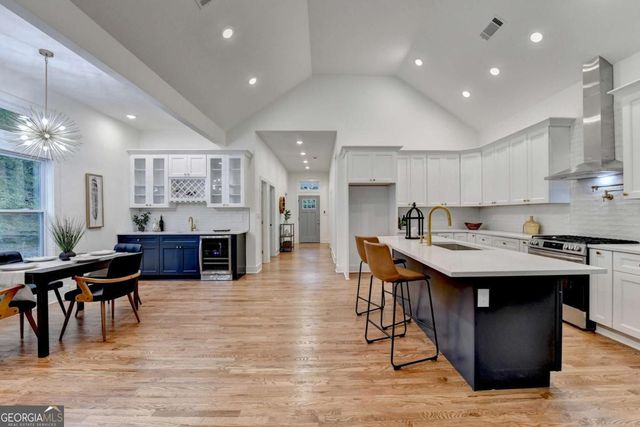 2259 Fernwood Drive, Atlanta, GA 30344