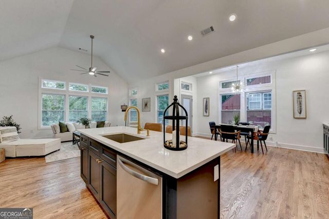 2259 Fernwood Drive, Atlanta, GA 30344