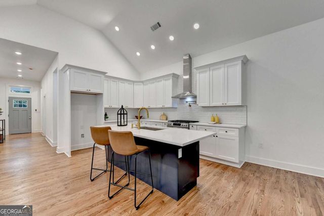 2259 Fernwood Drive, Atlanta, GA 30344