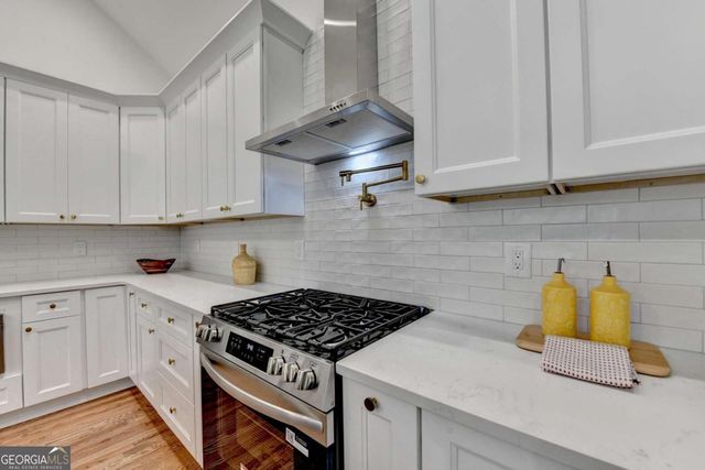 2259 Fernwood Drive, Atlanta, GA 30344