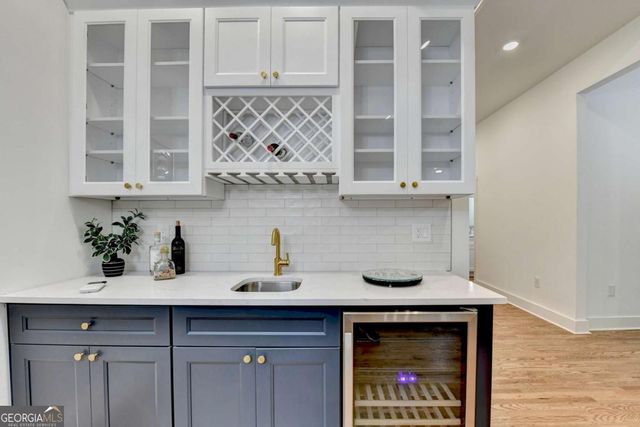 2259 Fernwood Drive, Atlanta, GA 30344