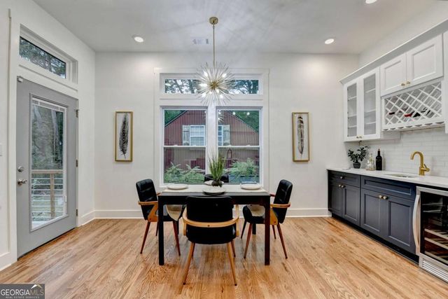 2259 Fernwood Drive, Atlanta, GA 30344