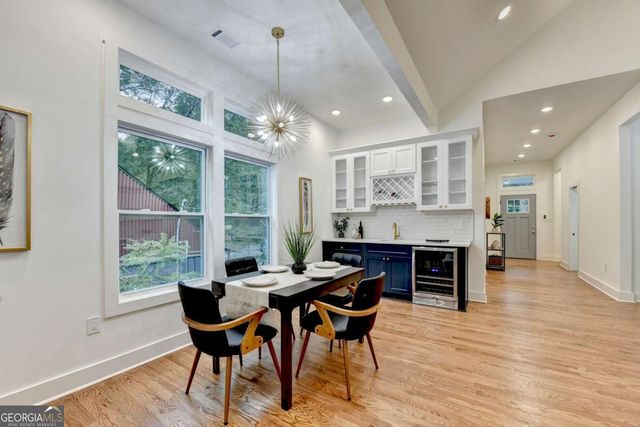 2259 Fernwood Drive, Atlanta, GA 30344