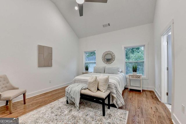 2259 Fernwood Drive, Atlanta, GA 30344