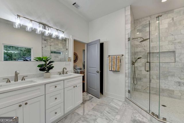 2259 Fernwood Drive, Atlanta, GA 30344