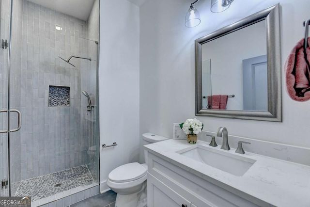 2259 Fernwood Drive, Atlanta, GA 30344