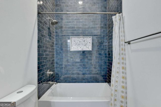 2259 Fernwood Drive, Atlanta, GA 30344