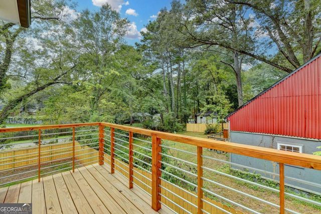 2259 Fernwood Drive, Atlanta, GA 30344