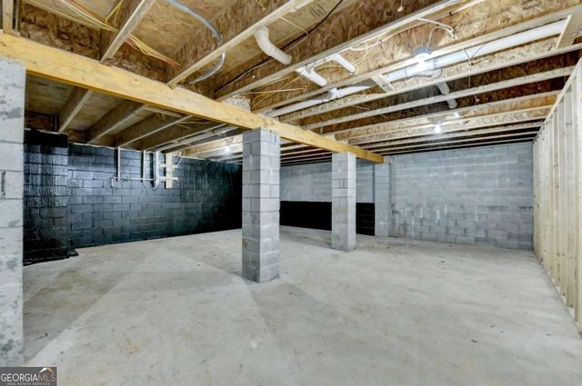 2259 Fernwood Drive, Atlanta, GA 30344