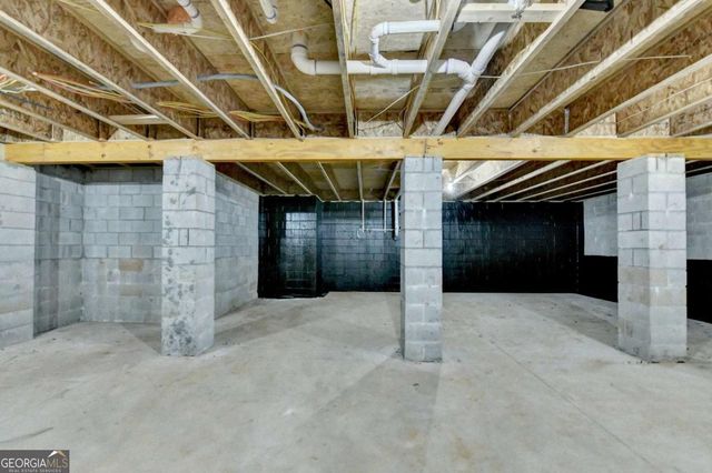 2259 Fernwood Drive, Atlanta, GA 30344