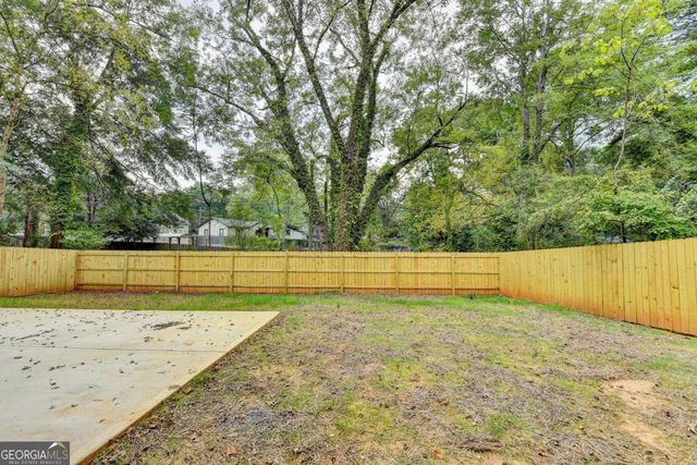 2259 Fernwood Drive, Atlanta, GA 30344