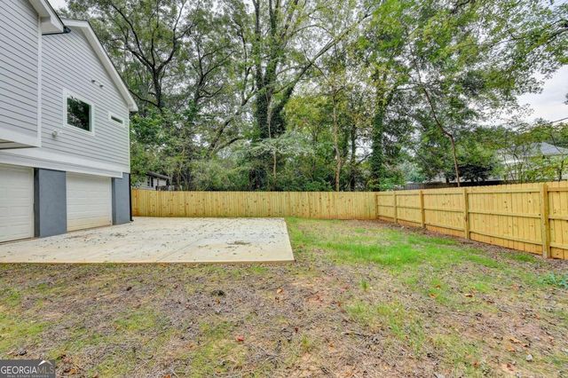 2259 Fernwood Drive, Atlanta, GA 30344