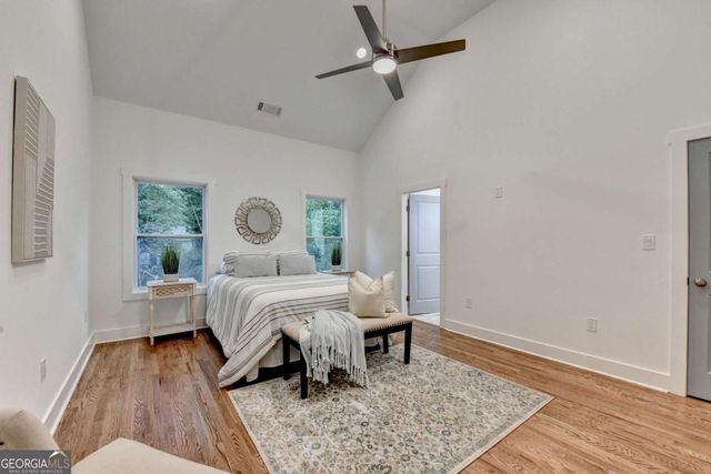 2259 Fernwood Drive, Atlanta, GA 30344