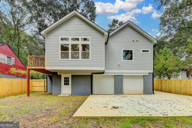 2259 Fernwood Drive, Atlanta, GA 30344