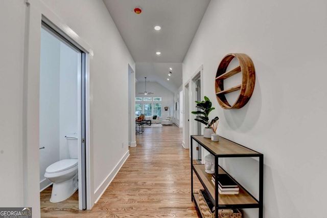 2259 Fernwood Drive, Atlanta, GA 30344