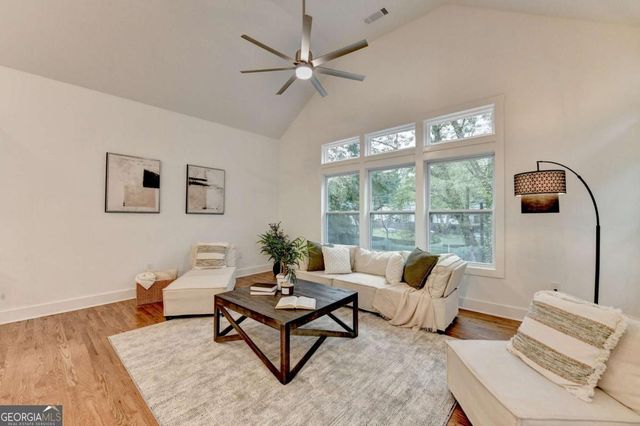 2259 Fernwood Drive, Atlanta, GA 30344