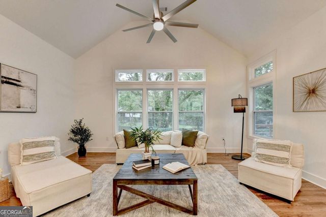 2259 Fernwood Drive, Atlanta, GA 30344