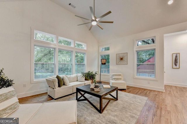 2259 Fernwood Drive, Atlanta, GA 30344