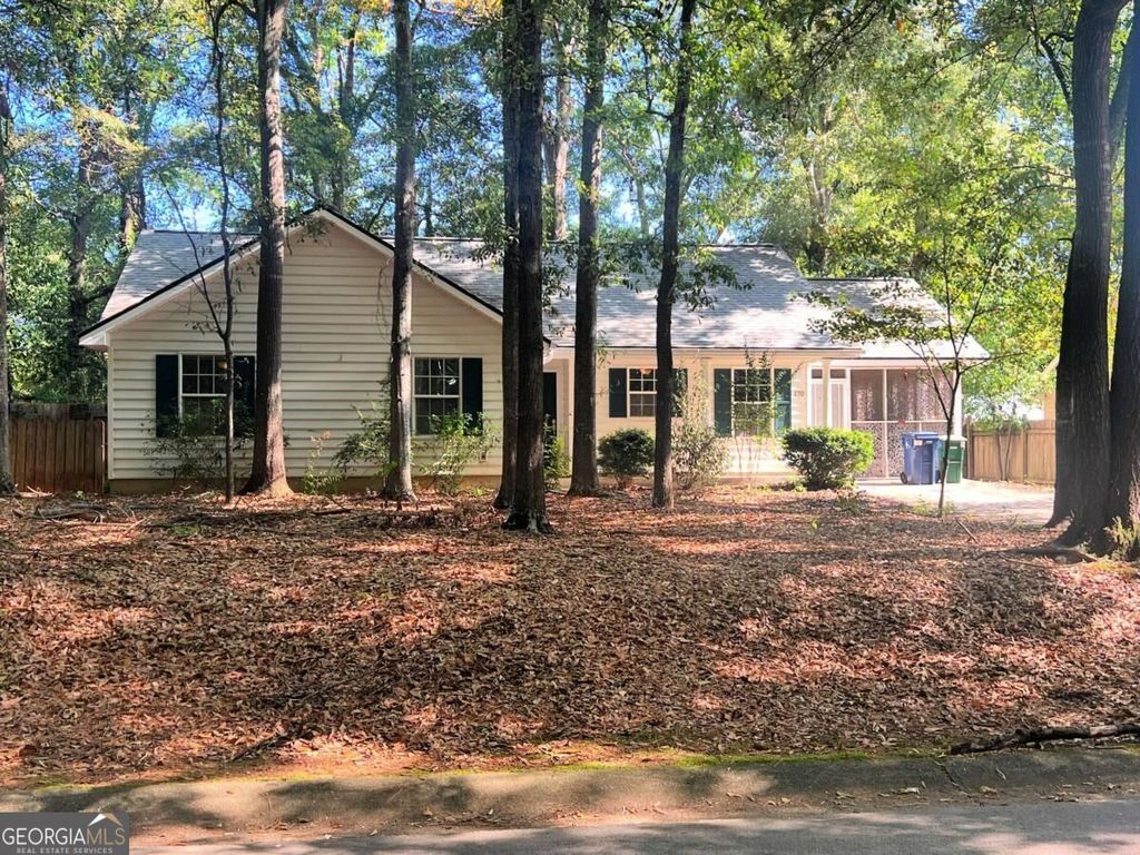 170 Northside Drive, Athens, GA 30601 — photo 2