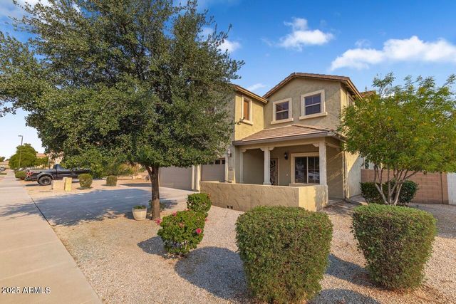 16815 W DURANGO Street, Goodyear, AZ 85338