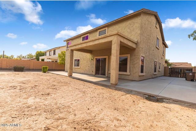 16815 W DURANGO Street, Goodyear, AZ 85338