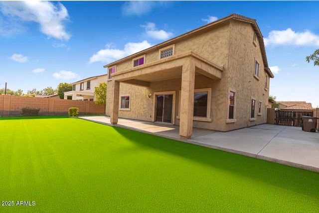 16815 W DURANGO Street, Goodyear, AZ 85338