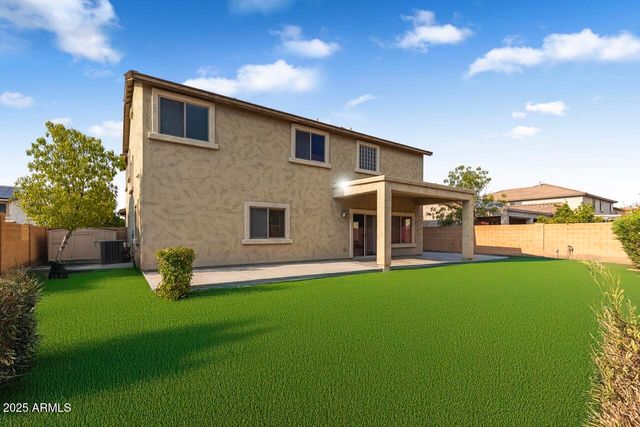 16815 W DURANGO Street, Goodyear, AZ 85338