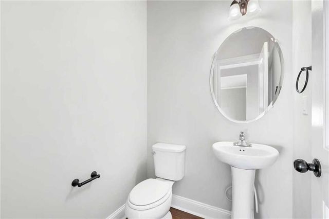 575 Highbranch Circle, Lawrenceville, GA 30044