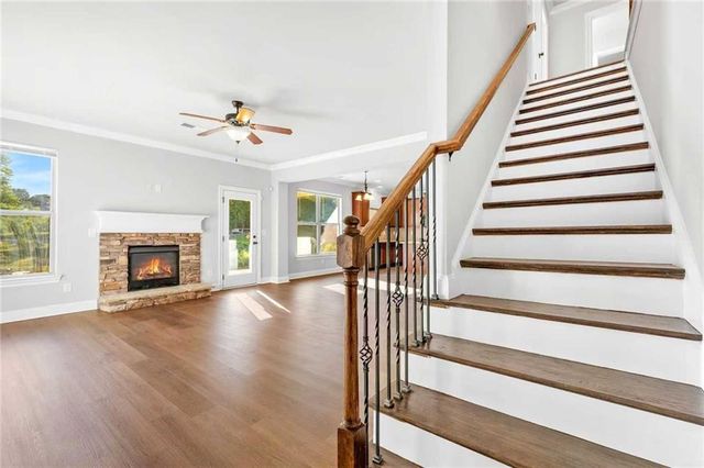 575 Highbranch Circle, Lawrenceville, GA 30044