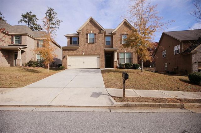 575 Highbranch Circle, Lawrenceville, GA 30044