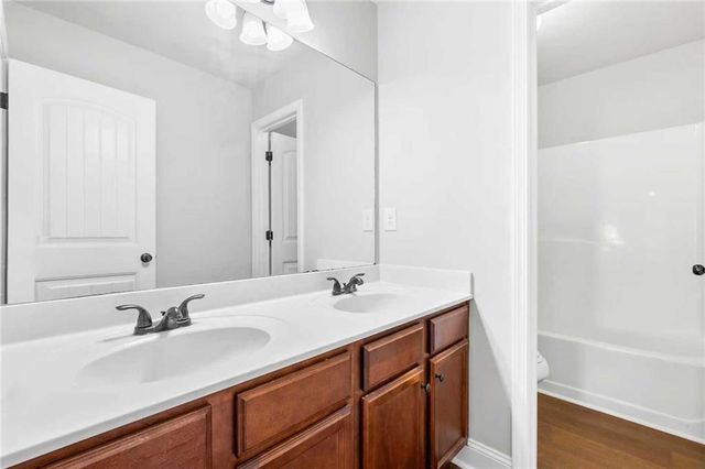 575 Highbranch Circle, Lawrenceville, GA 30044