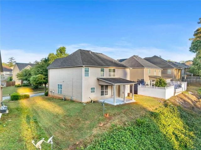 575 Highbranch Circle, Lawrenceville, GA 30044