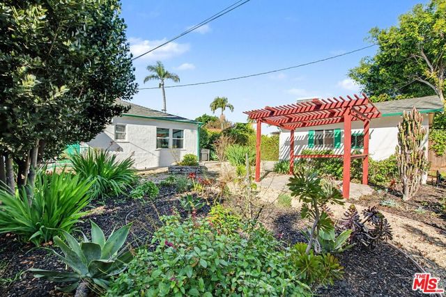 930 S Ridgeley Drive, Los Angeles, CA 90036