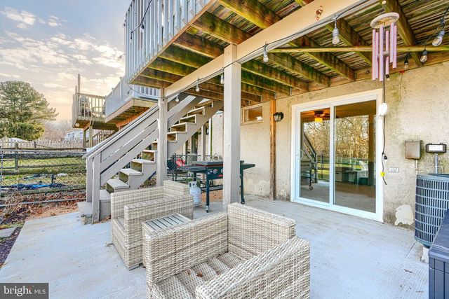 9779 DELTOM, Parkville, MD 21234