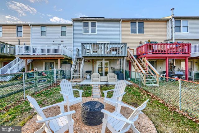 9779 DELTOM, Parkville, MD 21234