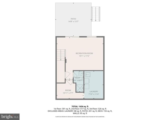 9779 DELTOM, Parkville, MD 21234