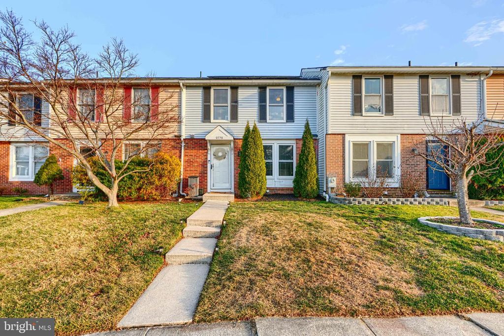 9779 DELTOM, Parkville, MD 21234