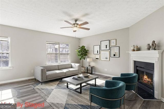 5667 CASCADE Run SW, Atlanta, GA 30336