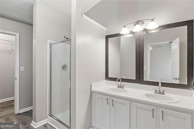5667 CASCADE Run SW, Atlanta, GA 30336