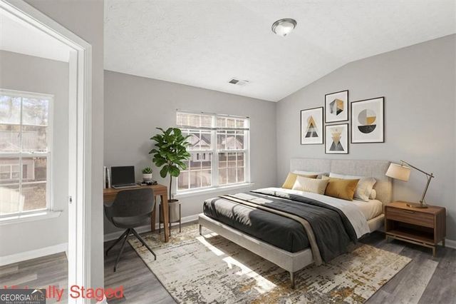 5667 CASCADE Run SW, Atlanta, GA 30336
