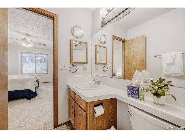 4961 Daybreak Cir, Colorado Springs, CO 80917