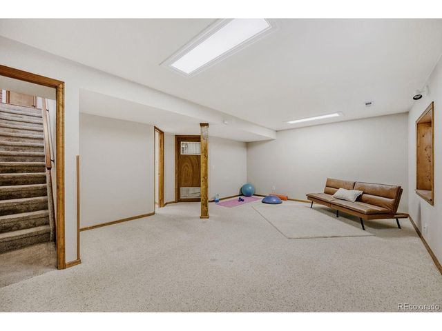 4961 Daybreak Cir, Colorado Springs, CO 80917