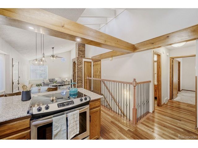 4961 Daybreak Cir, Colorado Springs, CO 80917